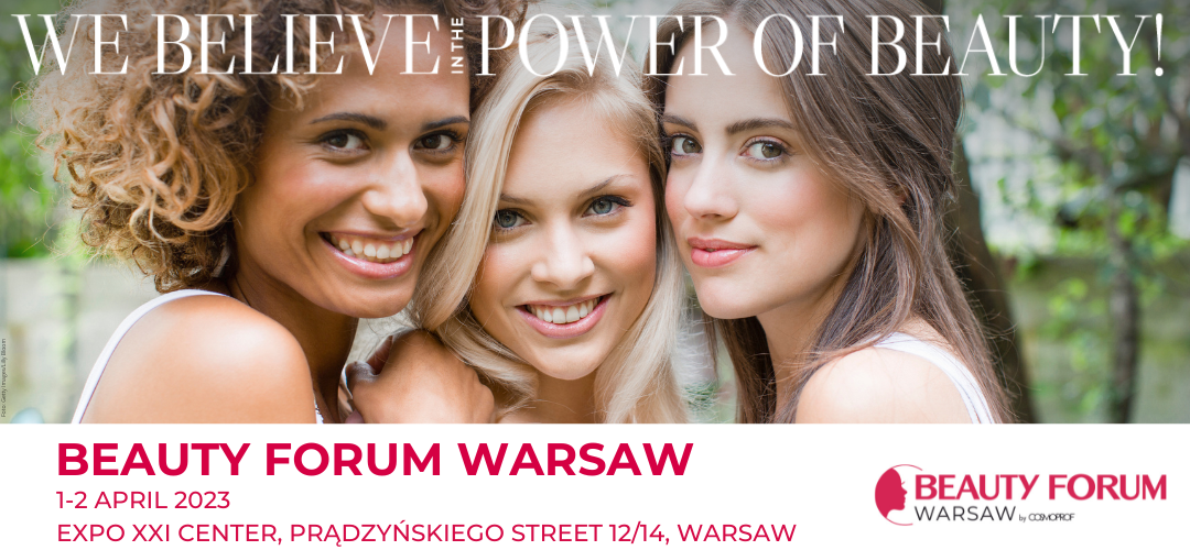 Beauty Forum Warsaw